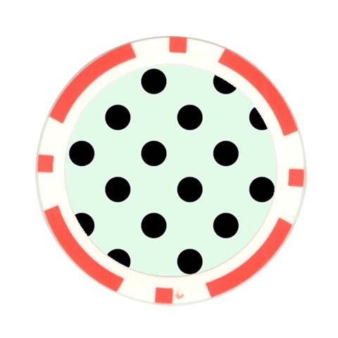 Polka Dots Front