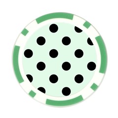 Polka Dots Back