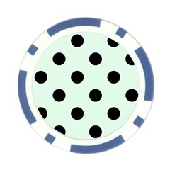 Polka Dots Back