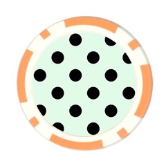 Polka Dots Back