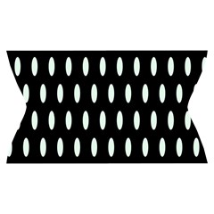 Polka Dots Waistband Front
