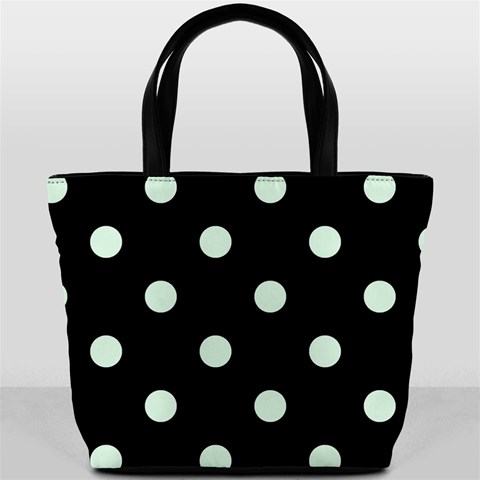 Polka Dots Front