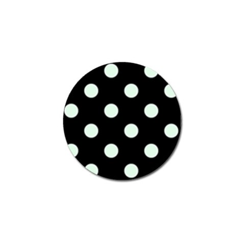 Polka Dots Front