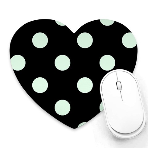 Polka Dots Front