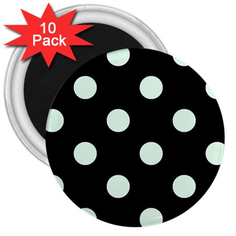 Polka Dots Front