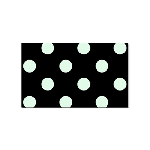 Polka Dots Front