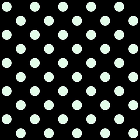 Polka Dots 12 x12  Scrapbook Page - 1