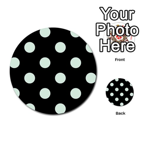 Polka Dots Front 14