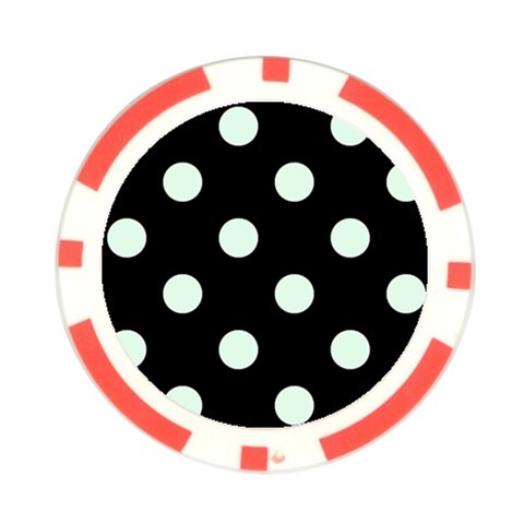 Polka Dots Front