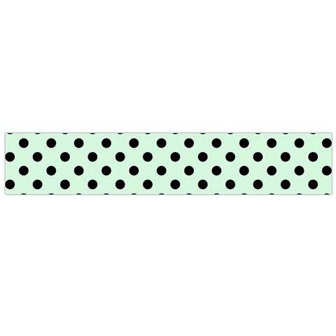 Polka Dots Back