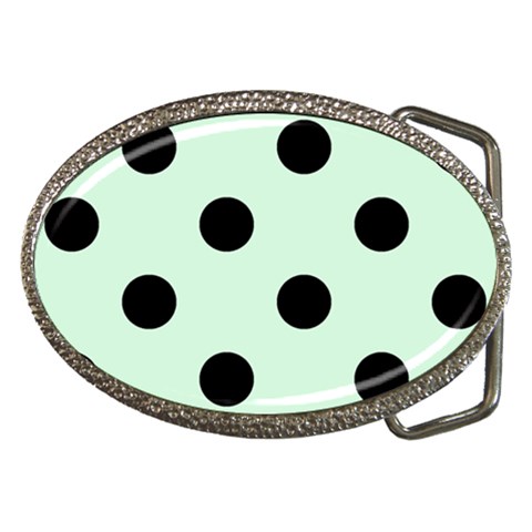 Polka Dots Front