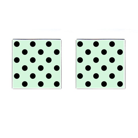 Polka Dots Front(Pair)