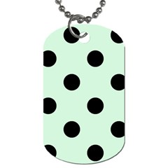 Polka Dots Back