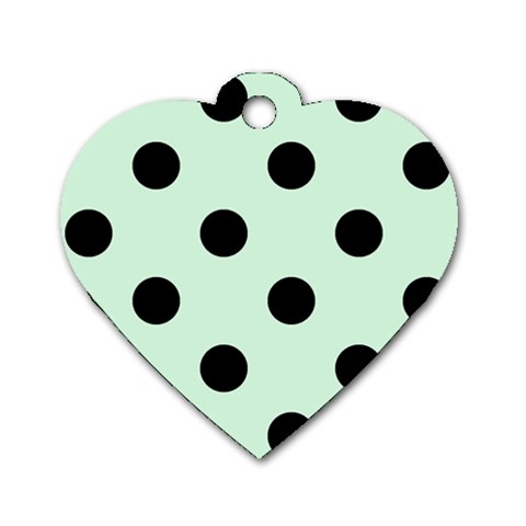Polka Dots Front