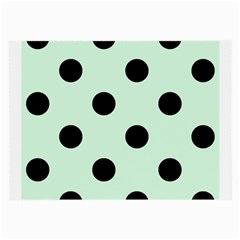 Polka Dots Back