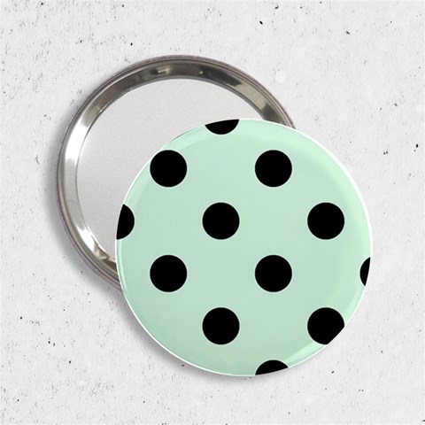 Polka Dots Front