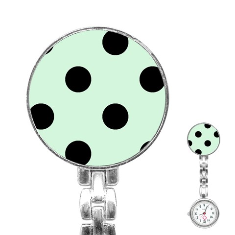 Polka Dots Front