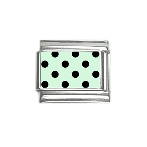 Polka Dots Front