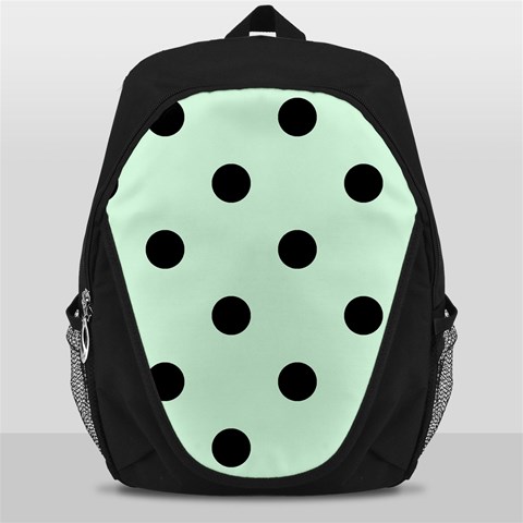 Polka Dots Front