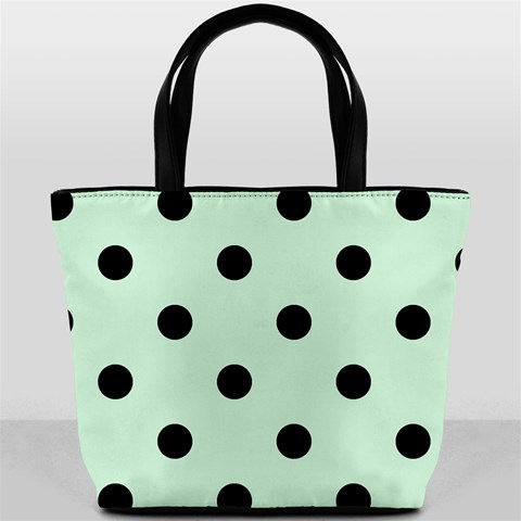 Polka Dots Back
