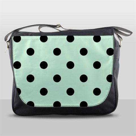Polka Dots Front