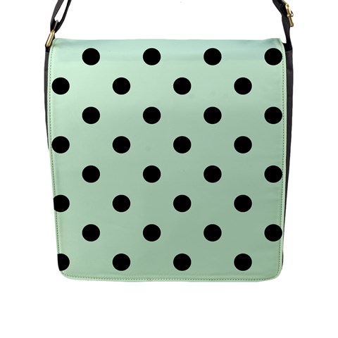 Polka Dots Front