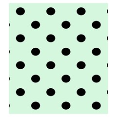 Polka Dots Back