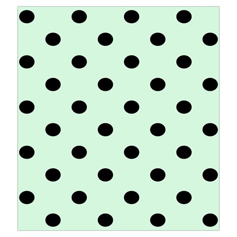 Polka Dots Front