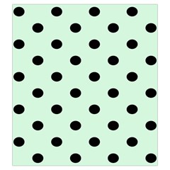 Polka Dots Back