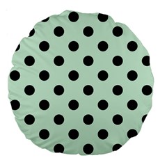 Polka Dots Back