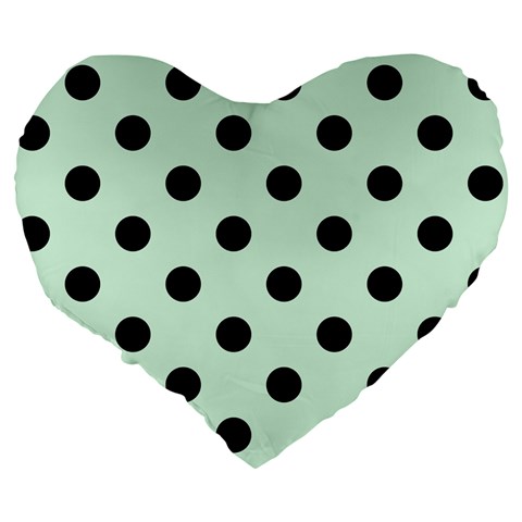 Polka Dots Back