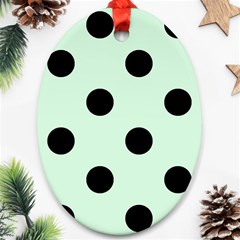 Polka Dots Back