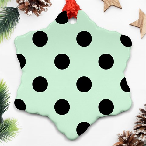 Polka Dots Front