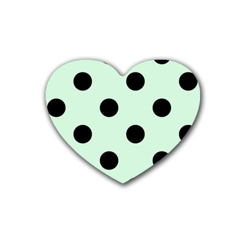 Polka Dots Front