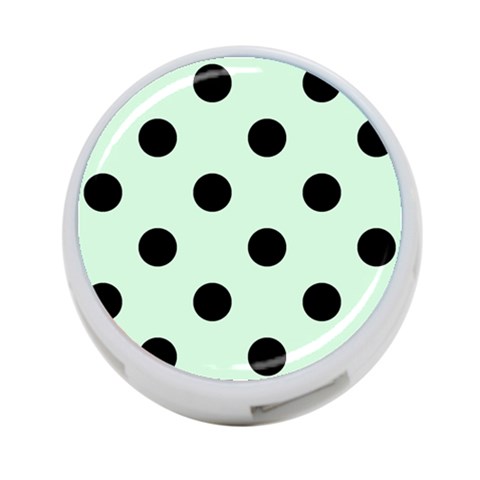 Polka Dots Front