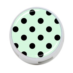 Polka Dots Back