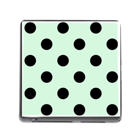 Polka Dots Front
