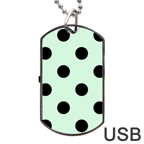 Polka Dots Front