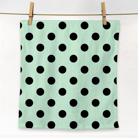 Polka Dots Front