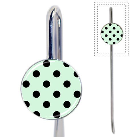 Polka Dots Front