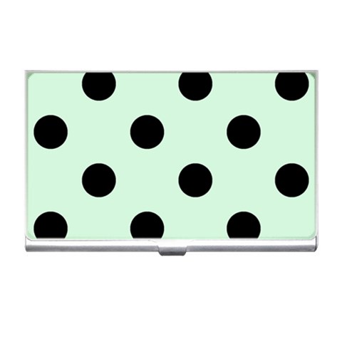 Polka Dots Front