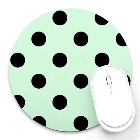 Polka Dots Front