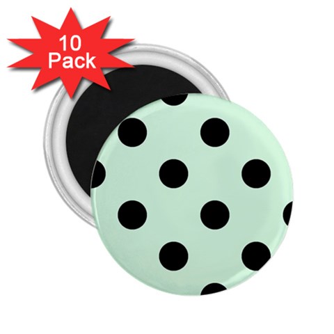 Polka Dots Front
