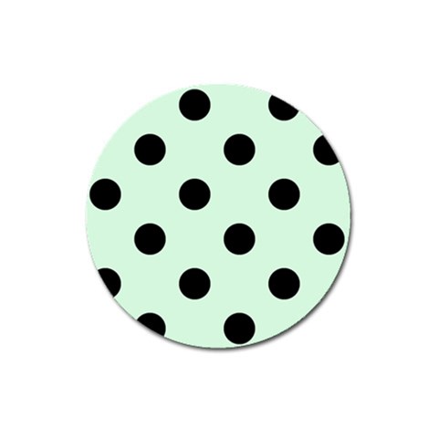 Polka Dots Front