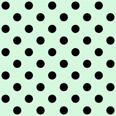 Polka Dots 12 x12  Scrapbook Page - 1