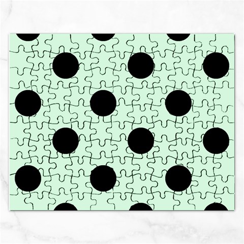 Polka Dots Front