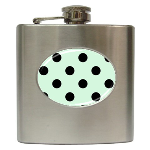 Polka Dots Front