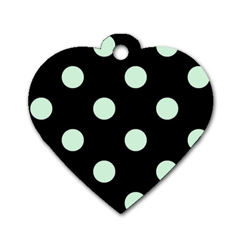 Polka Dots Front
