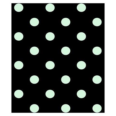 Polka Dots Front