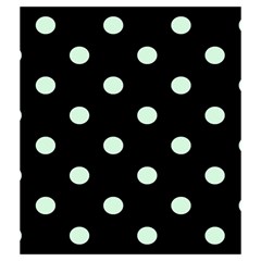 Polka Dots Back